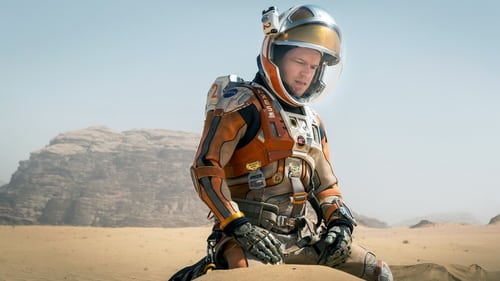 The Martian 2015 720p dual audio