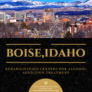 20 Rehabilitation Centers In Boise, Idaho For Addiction Treatment