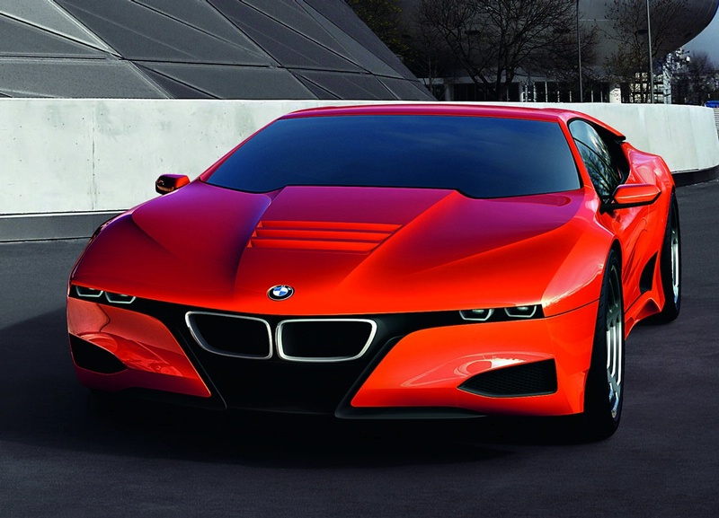 New Bmw Cars ~ Popular Automotive