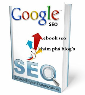 học seo qua ebook seo