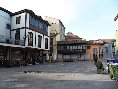 Plaza del Ayuntamiento. Grupo Ultramar Acuarelistas