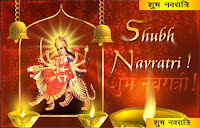 Shubh Navratri Wallpapers