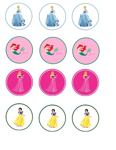 pg of cind,ariel,aurora,sw2