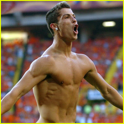 Cristiano Ronaldo Images 5