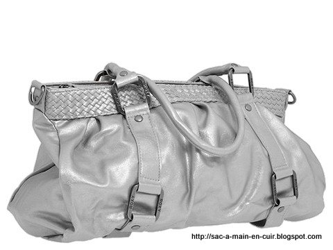 Sac a main en cuir:cuir-1281963