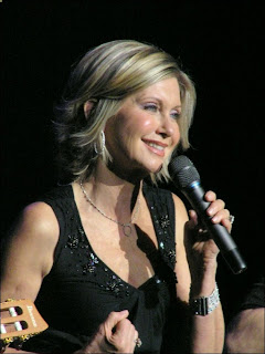 Olivia Newton-John