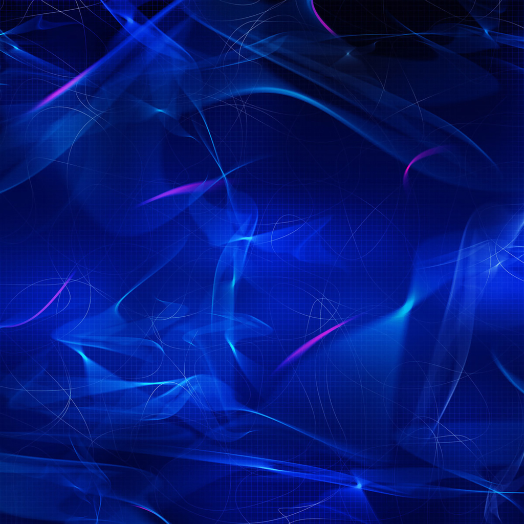 Deep Blue HD Abstract Wallpaper | Abstract hd wallpapers