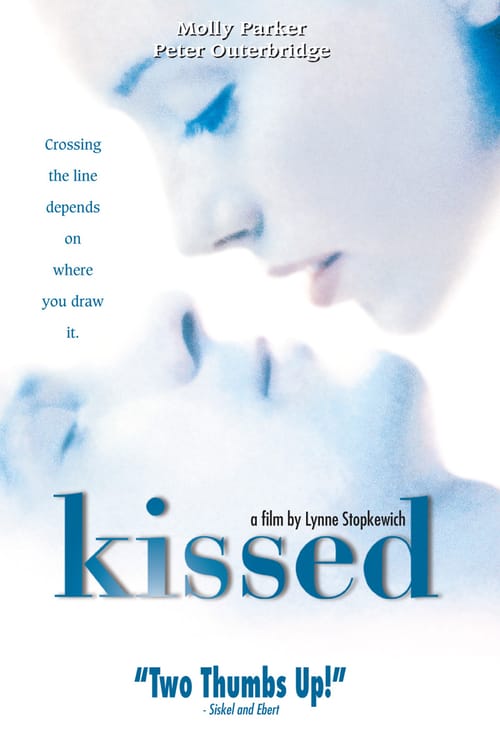 [HD] Kissed 1996 Pelicula Online Castellano