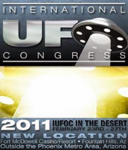 Ufos Are Talk Of The Town In Fountain Hills