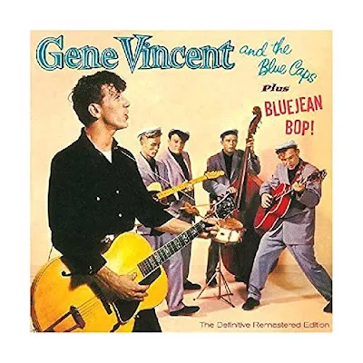 Gene Vincent, a Lenda do Rockabilly que Revolucionou a Música