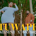 VIDEO | Menina x Swabri - Tuwape