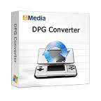 DPG File Converter