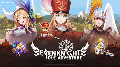 Seven Knights Idle Adventure OHO999.com