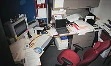 Existen varios tipos de oficina como la abierta, la cerrada, la moderna,la integrada, mobiliaria y de equipos.