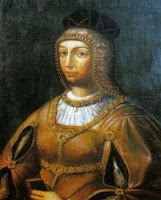 Maria d'Aragó i de Castella