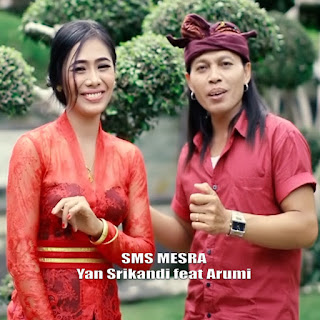 MP3 download Yan Srikandi - SMS Mesra (feat. Arumi) - Single iTunes plus aac m4a mp3