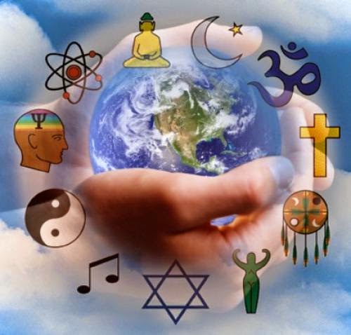 How To Date Someone Of A Different Religion