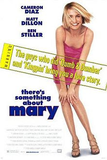 There's Something About Mary 1998 Hollywood Movie Watch Online