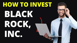 BlackRock, Inc.