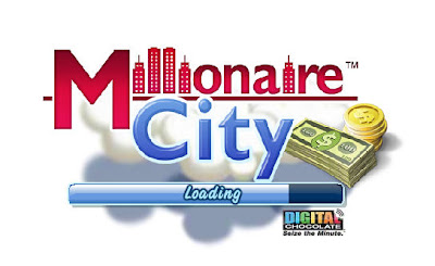 Cheat Millionaire City 2011 Facebook