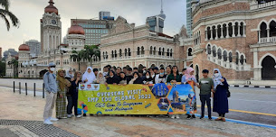 Overseas Visit 2022, SMP EGS Goes to Singapore - Malaysia