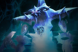 Hearthstone's Frost Pameran Brings Free Arena Wins And Packs From The New Set