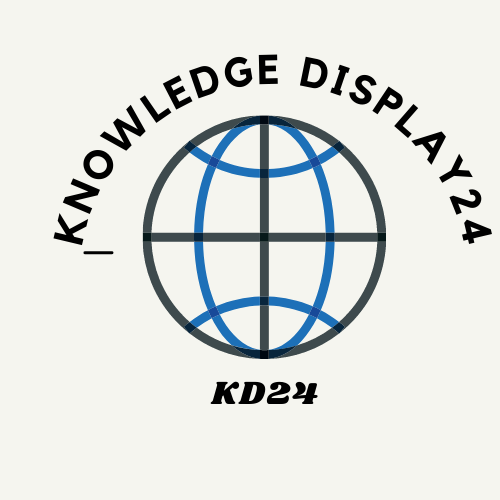 knowledge Display 24
