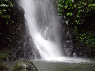 Pinoy Solo Hiker - Kalayaan Twin Falls
