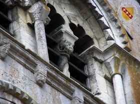 COUSSEY (88) - Eglise Notre-Dame