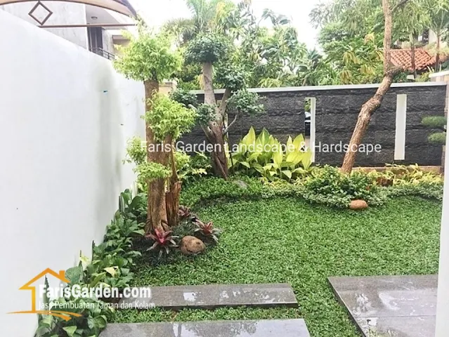 Tukang Taman Semarang - Jasa Tukang Taman Semarang