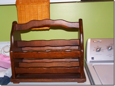 magazine rack 012