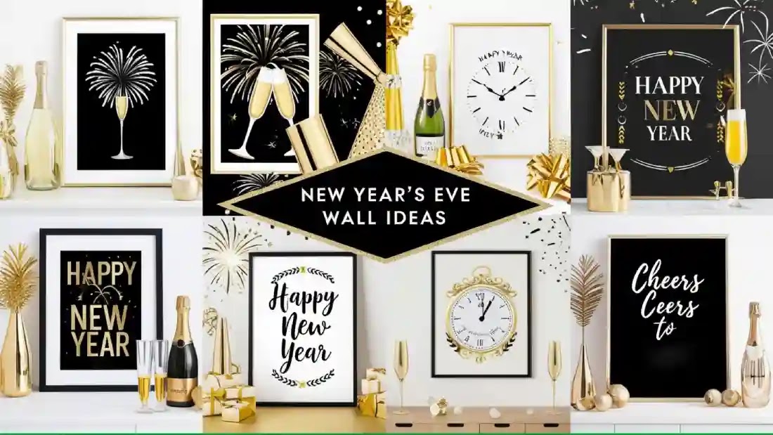 Best-New-Year's-Eve-Wall-Art-Ideas