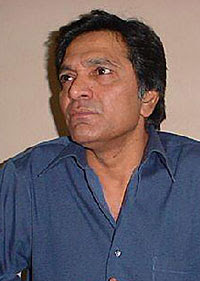 Moin Akhtar