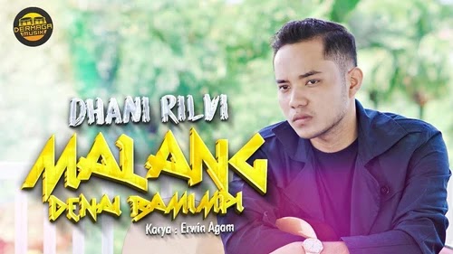 Malang Denai Bamimpi - Dhani Rilvi Malang Denai Bamimpi - Dhani Rilvi