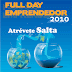 Full Day Emprendedor 2010: Jóvenes empresarios