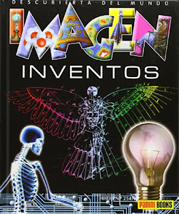 »deSCaRGar. Los inventos/Inventions (Imagen descubierta del mundo) Audio libro. por Fleurus Editions