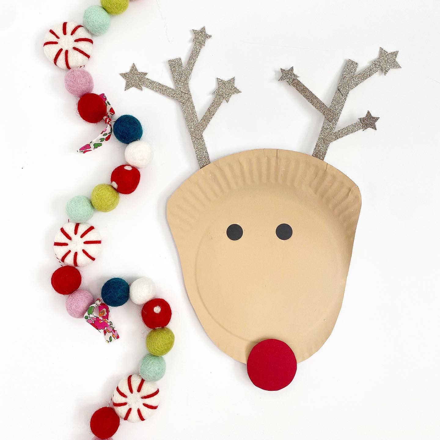 Christmas crafts kits for kids