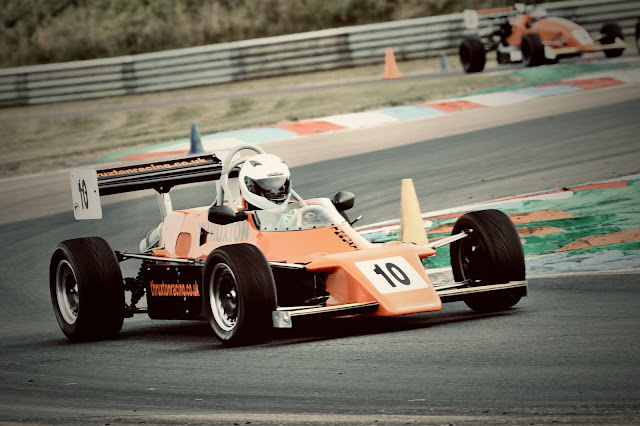 Formula Renault