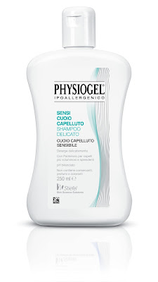 Physiogel Ipoallergenico