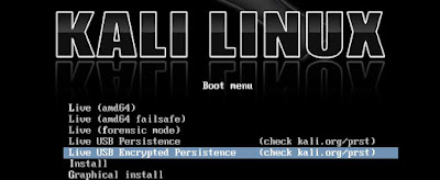 Kali Linux Installation- Dual Boot VS Live Boot VS Virtual Machine
