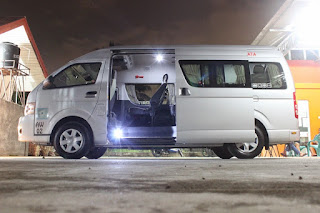 van minibus 12-14 seat pariwisata_8i