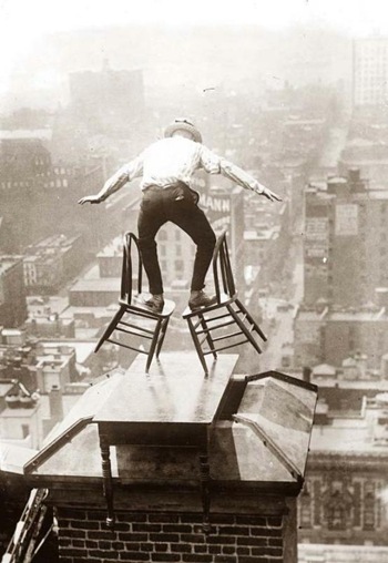 balancing