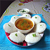 Idli Sambhar