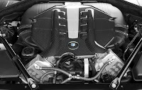 BMW 7-Series by Tuningwerk