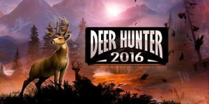Deer Hunter 2016 1.2.0 APK MOD