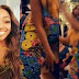 Watch Davido’s Sister, Sharon Show Off Her Gbese Dancing Moves With His ‘Betty Butter’ Song (Video)