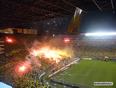 Sur Oscura - Barcelona Sporting Club - Ecuador