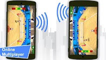 download game volleyball champions 3d apk