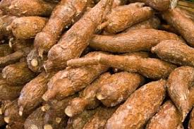 Benefits of Cassava