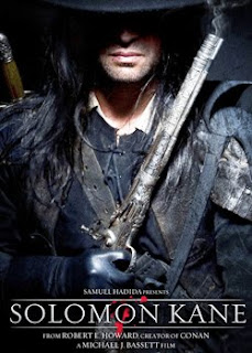 Download Filme - Solomon Kane CAM XviD